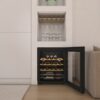 .AT.VINOTECA CANDY CWC023 63X47,5 G 23BOTELLAS HON NGO - Imagen 14