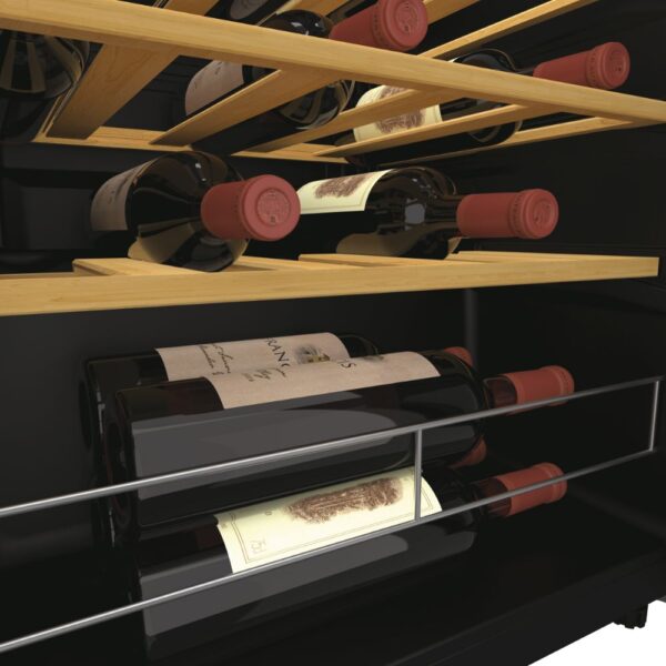 .AT.VINOTECA CANDY CWC023 63X47,5 G 23BOTELLAS HON NGO - Imagen 10
