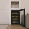 .AT.VINOTECA CANDY CWC034 85X47,5 G 34 BOTELLAS WIFI - Imagen 14