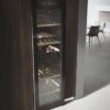 .AT.VINOTECA HAIER HWS236GDEH1 190,5X59,5 E 236BOTELLAS HON NGO - Imagen 12