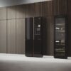 .AT.VINOTECA HAIER HWS236GDEH1 190,5X59,5 E 236BOTELLAS HON NGO - Imagen 16