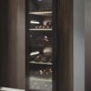 .AT.VINOTECA HAIER HWS236GDEH1 190,5X59,5 E 236BOTELLAS HON NGO - Imagen 17