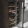 .AT.VINOTECA HAIER HWS236GDEH1 190,5X59,5 E 236BOTELLAS HON NGO - Imagen 19