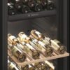 .AT.VINOTECA HAIER HWS236GDEH1 190,5X59,5 E 236BOTELLAS HON NGO - Imagen 8