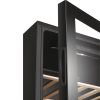 .AT.VINOTECA HAIER HWS33GG - Imagen 13