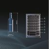 .AT.VINOTECA HAIER HWS33GG - Imagen 15