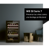 .AT.VINOTECA HAIER HWS42GDAU1 - Imagen 16
