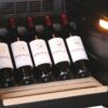 .AT.VINOTECA HAIER HWS49GA 82X49,7 G 49BOTELLAS HON NGO - Imagen 12