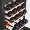 .AT.VINOTECA HAIER HWS49GA 82X49,7 G 49BOTELLAS HON NGO - Imagen 13