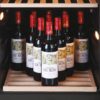 .AT.VINOTECA HAIER HWS49GA 82X49,7 G 49BOTELLAS HON NGO - Imagen 14