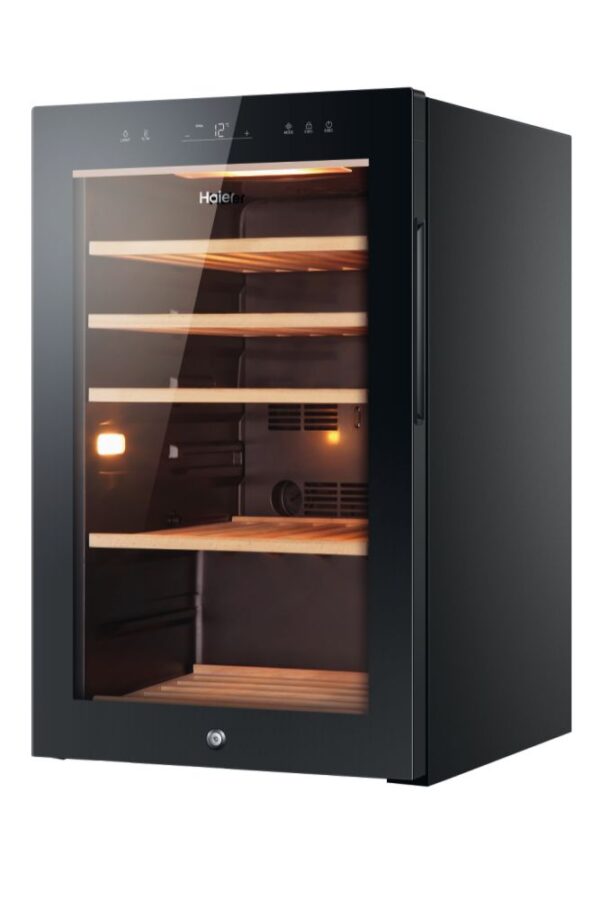 .AT.VINOTECA HAIER HWS49GA 82X49,7 G 49BOTELLAS HON NGO - Imagen 20