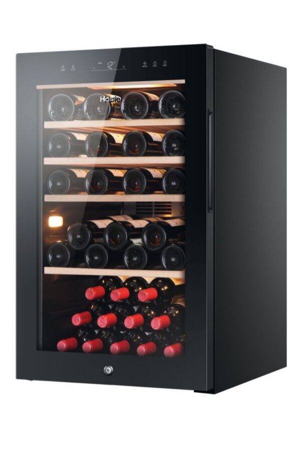 .AT.VINOTECA HAIER HWS49GA 82X49,7 G 49BOTELLAS HON NGO - Imagen 21