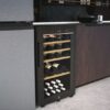 .AT.VINOTECA HAIER HWS49GA 82X49,7 G 49BOTELLAS HON NGO - Imagen 25