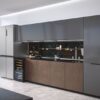 .AT.VINOTECA HAIER HWS49GA 82X49,7 G 49BOTELLAS HON NGO - Imagen 26
