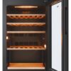 .AT.VINOTECA HAIER HWS49GA 82X49,7 G 49BOTELLAS HON NGO - Imagen 5