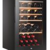 .AT.VINOTECA HAIER HWS49GA 82X49,7 G 49BOTELLAS HON NGO - Imagen 8