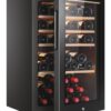 .AT.VINOTECA HAIER HWS49GA 82X49,7 G 49BOTELLAS HON NGO - Imagen 9
