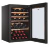 .AT.VINOTECA HAIER HWS49GA 82X49,7 G 49BOTELLAS HON NGO - Imagen 10