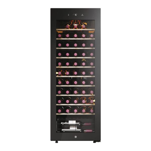 .AT.VINOTECA HAIER HWS58GGH1 128X47