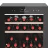 .AT.VINOTECA HAIER HWS77GDAU1 127X49,7 G 77BOTELLAS HON NGO - Imagen 13