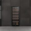 .AT.VINOTECA HAIER HWS77GDAU1 127X49,7 G 77BOTELLAS HON NGO - Imagen 14