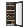 .AT.VINOTECA HAIER HWS77GDAU1 127X49,7 G 77BOTELLAS HON NGO - Imagen 7