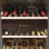 .AT.VINOTECA HAIER HWS77GDAU1 127X49,7 G 77BOTELLAS HON NGO - Imagen 9