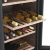 .AT.VINOTECA HAIER HWS77GDAU1 127X49,7 G 77BOTELLAS HON NGO - Imagen 10