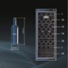 5 G 84BOTELLAS HON NGO