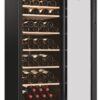 .AT.VINOTECA HAIER HWS84GA 127X49,5 G 84BOTELLAS HON NGO - Imagen 11