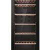 .AT.VINOTECA HAIER HWS84GA 127X49