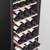 .AT.VINOTECA HAIER HWS84GA 127X49,5 G 84BOTELLAS HON NGO - Imagen 12