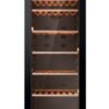 .AT.VINOTECA HAIER HWS84GA 127X49,5 G 84BOTELLAS HON NGO - Imagen 14