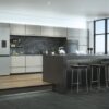 .AT.VINOTECA HAIER HWS84GA 127X49,5 G 84BOTELLAS HON NGO - Imagen 18