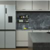 .AT.VINOTECA HAIER HWS84GA 127X49,5 G 84BOTELLAS HON NGO - Imagen 19