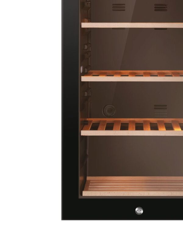 .AT.VINOTECA HAIER HWS84GA 127X49,5 G 84BOTELLAS HON NGO - Imagen 3