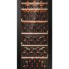 .AT.VINOTECA HAIER HWS84GA 127X49,5 G 84BOTELLAS HON NGO - Imagen 4