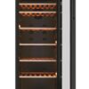 .AT.VINOTECA HAIER HWS84GA 127X49,5 G 84BOTELLAS HON NGO - Imagen 5
