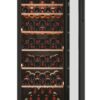 .AT.VINOTECA HAIER HWS84GA 127X49,5 G 84BOTELLAS HON NGO - Imagen 6