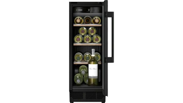 .AT.VINOTECA INT. BOSCH KUW20VHF0 81