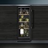 .AT.VINOTECA INT. SIEMENS KU20WVHF0 82X30 F 21BOTELLAS NGO - Imagen 2