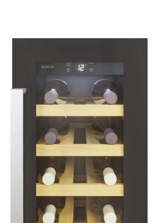 .AT.VINOTECA INT.CANDY CCVB 30/1 F 81,3X29,5 20 BOTELLAS - Imagen 4