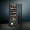 .AT.VINOTECA SIEMENS KW36KATGA 186X60 G 2Z.TEMPERATURA 370L - Imagen 2
