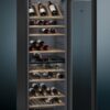 .AT.VINOTECA SIEMENS KW36KATGA 186X60 G 2Z.TEMPERATURA 370L - Imagen 5