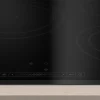 .AT.VITROCERAMICA BALAY 3EB765LQ 3F Z.28CM BISEL 5750W 60CM NGO - Imagen 3