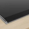.AT.VITROCERAMICA BOSCH PKF375FP2E 2F C/PERFILES 3500W 30CM - Imagen 3