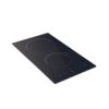 .AT.VITROCERAMICA CANDY CDH30 2F 29CM ZONA 20CM - Imagen 7