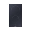 .AT.VITROCERAMICA CANDY CDH30 2F 29CM ZONA 20CM - Imagen 9