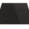 .AT.VITROCERAMICA CANDY CH63DCC 3F Z.30CM 60CM - Imagen 2