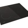 .AT.VITROCERAMICA CANDY CH63DCC 3F Z.30CM 60CM - Imagen 3